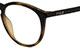 Dioptrické okuliare Polo Ralph Lauren 4183U - hnědá žíhaná